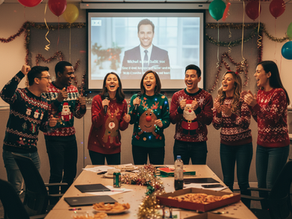 Corporate Holiday Party Ideas That Actually Work: An HR Planning Guide