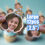 Thumbnail: Custom Edible Photo Face Cupcake Toppers: Birthday Party Decor
