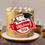 Thumbnail: Custom Graduation Edible Cake Topper  Personalized Name & Colors  Multiple Sizes