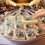 Thumbnail: Graduation sugar cookies customized for senior year celebrations.