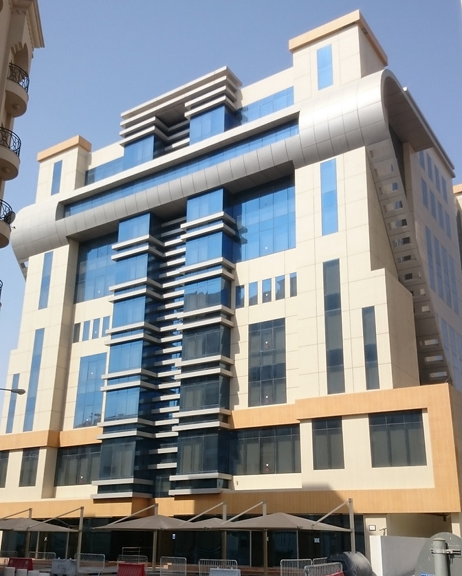 02 Office & Showroom - Bab Ishtar.JPG