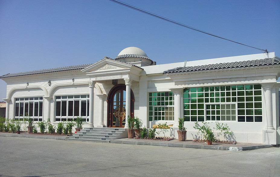 01 Shk. Mohamed Bin Jassem Majlis.jpg