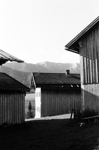 Yoga Retreat Mesnerhof-C