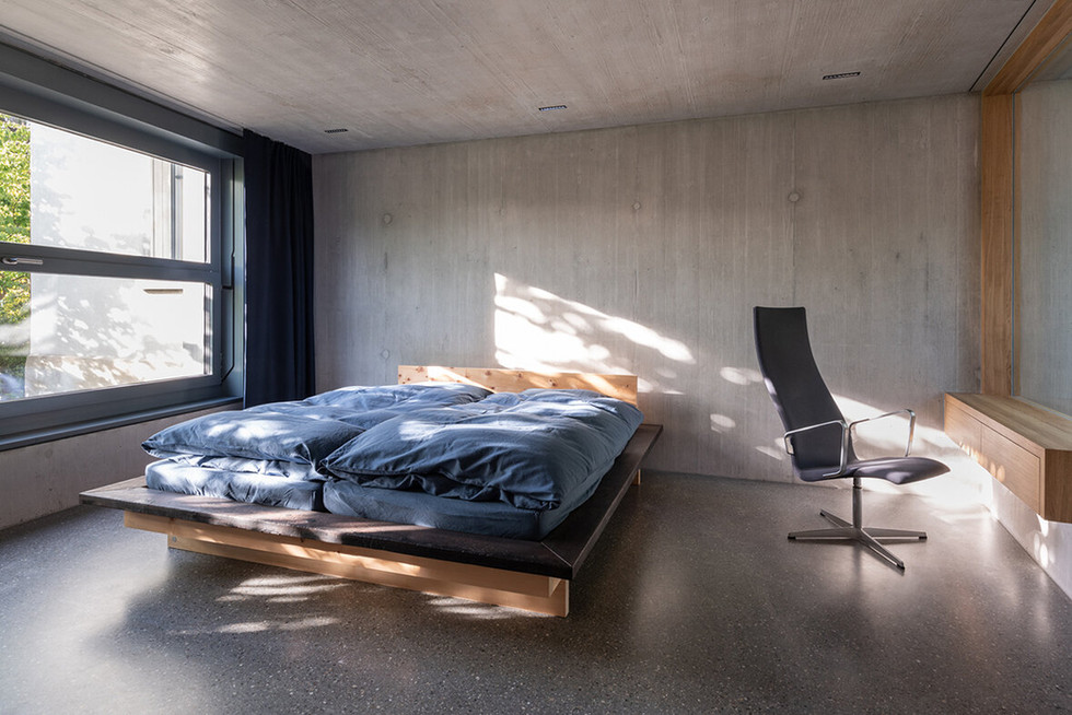 Yoga Retreat Sutra House Schweiz