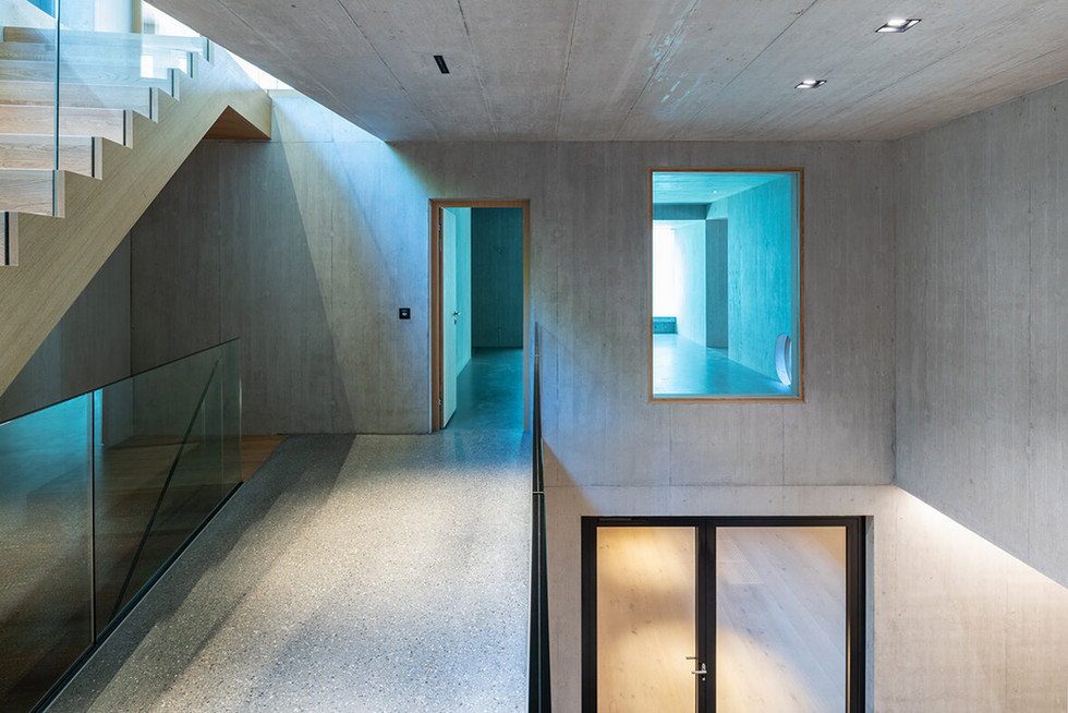 Yoga Retreat Sutra House Schweiz
