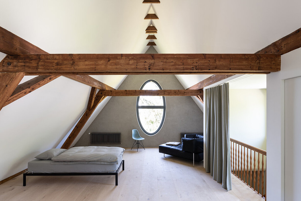 Yoga Retreat Sutra House Schweiz