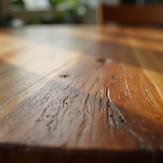 Discover the Charm of Unique Artisan Furniture Designs