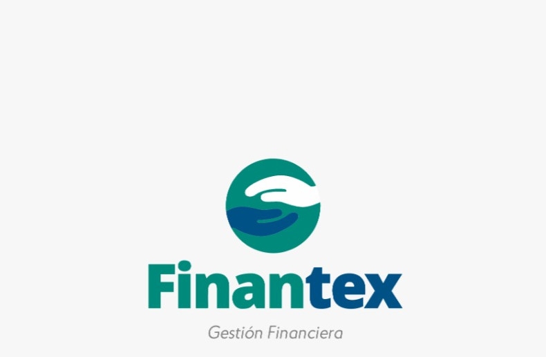 Logo Finantex - Comertex