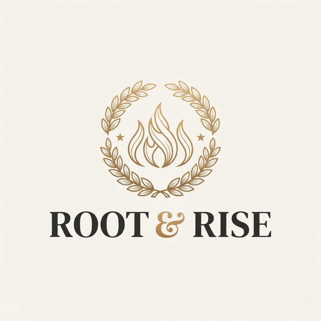 Root & Rise
