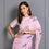 Soni Floral Sari