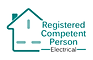 Registered Competent Person