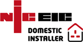 NICEIC Domestic Installer