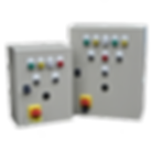 Motor Control Panel