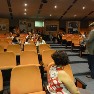 VIII Colóquio Luso-Brasileiro de História da Arte e II Reunião do Fórum Landi