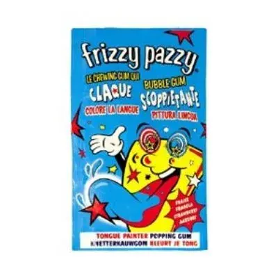 frizzi pazzi tache langue X3