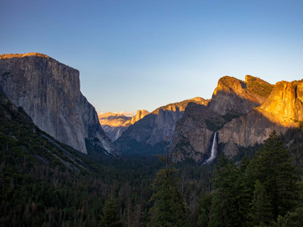 El Capitan Mountains