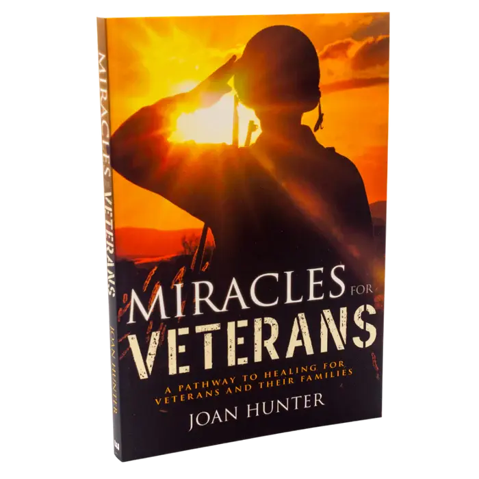 Miracles for Veterans A Pathway to Healing for Veterans and Their Families