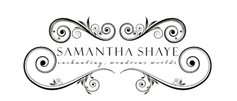 Samantha Shaye Logo