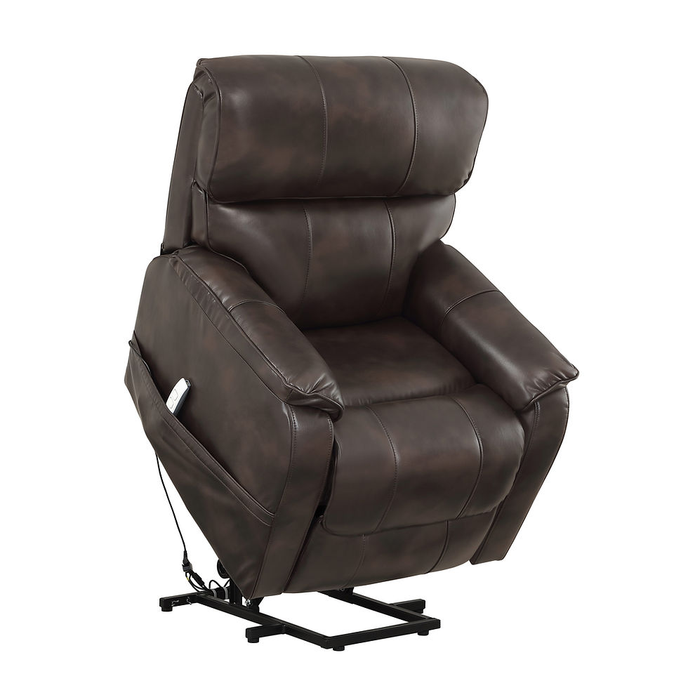 Thumbnail: IF-6362-M Lift Chair
