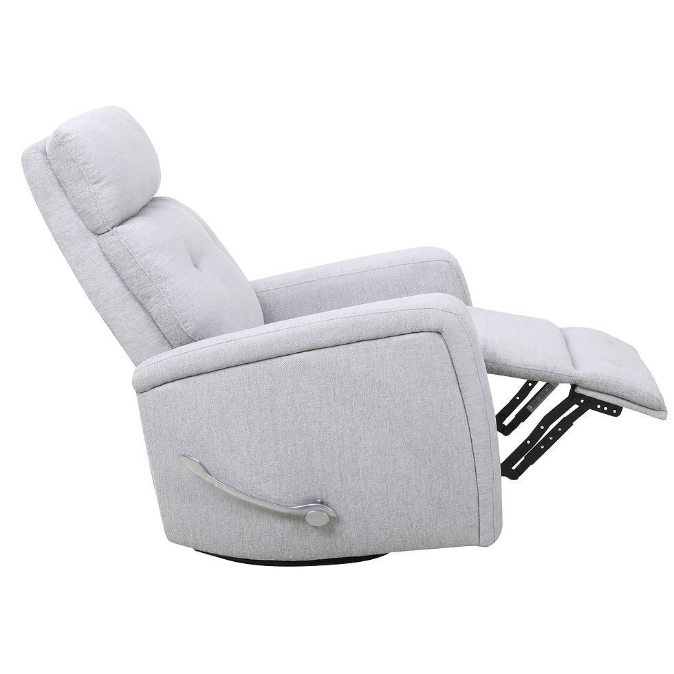 Thumbnail: IF-6325-M Recliner