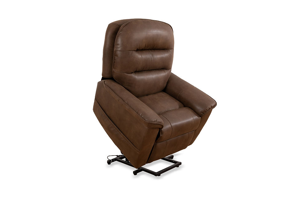 Thumbnail: IF-6365-M Lift Chair