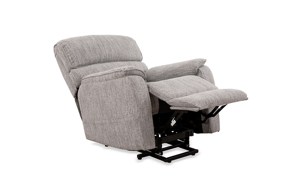 Thumbnail: IF-6360-M Lift Chair