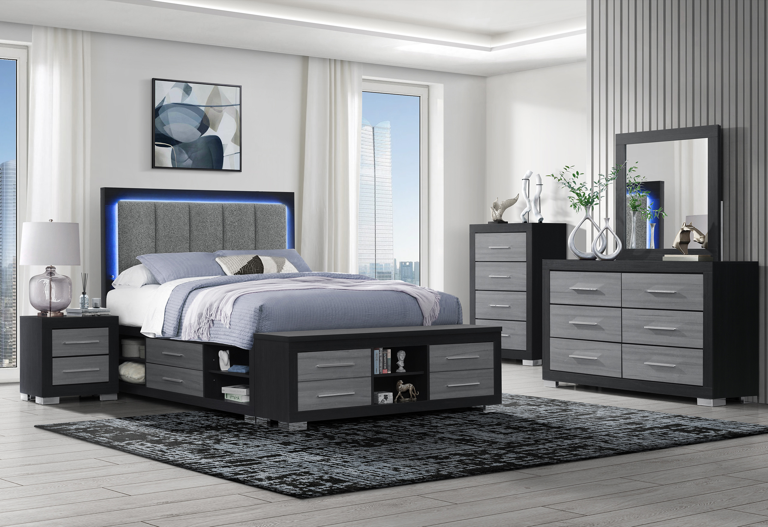 Bedroom Sets