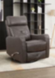 IF-6330-M Recliner