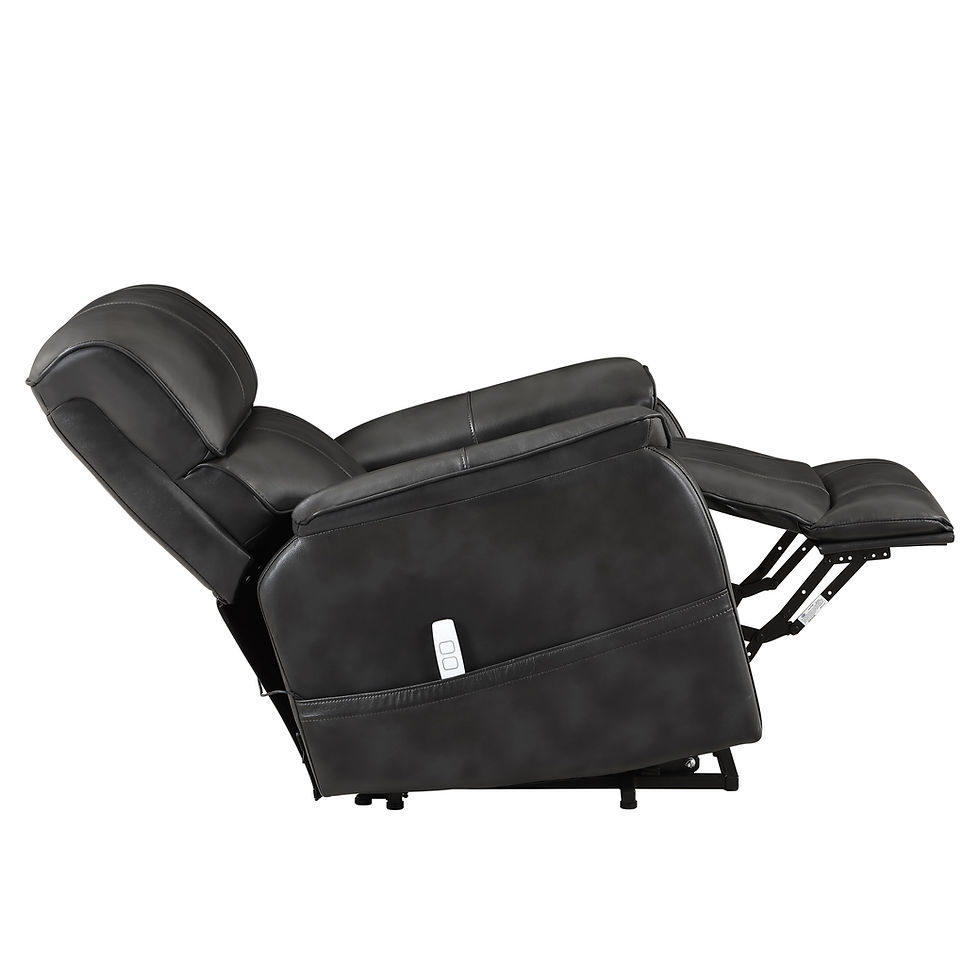 Thumbnail: IF-6361-M Lift Chair