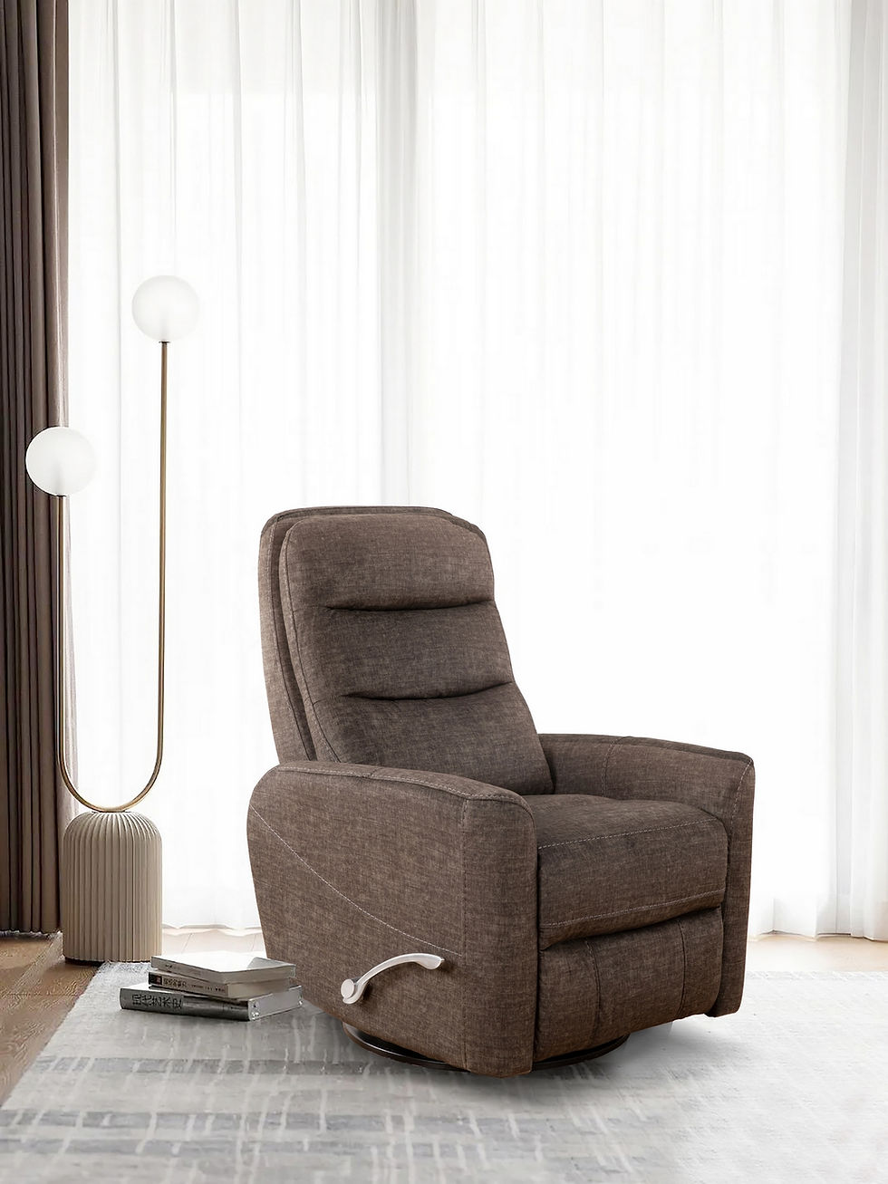 Thumbnail: IF-6320-M Recliner