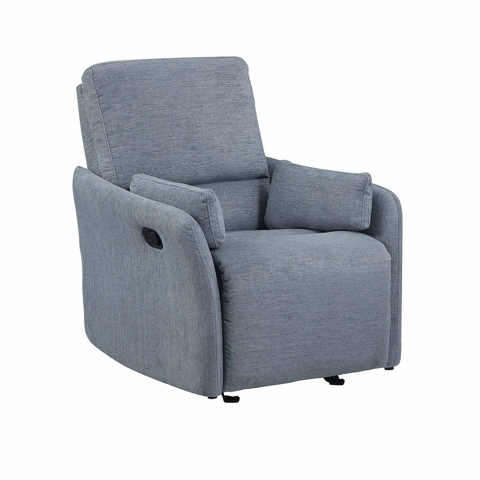 Thumbnail: IF-6370-M Recliner
