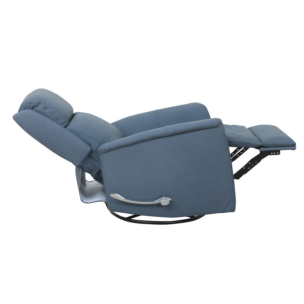 Thumbnail: IF-6383-M Recliner