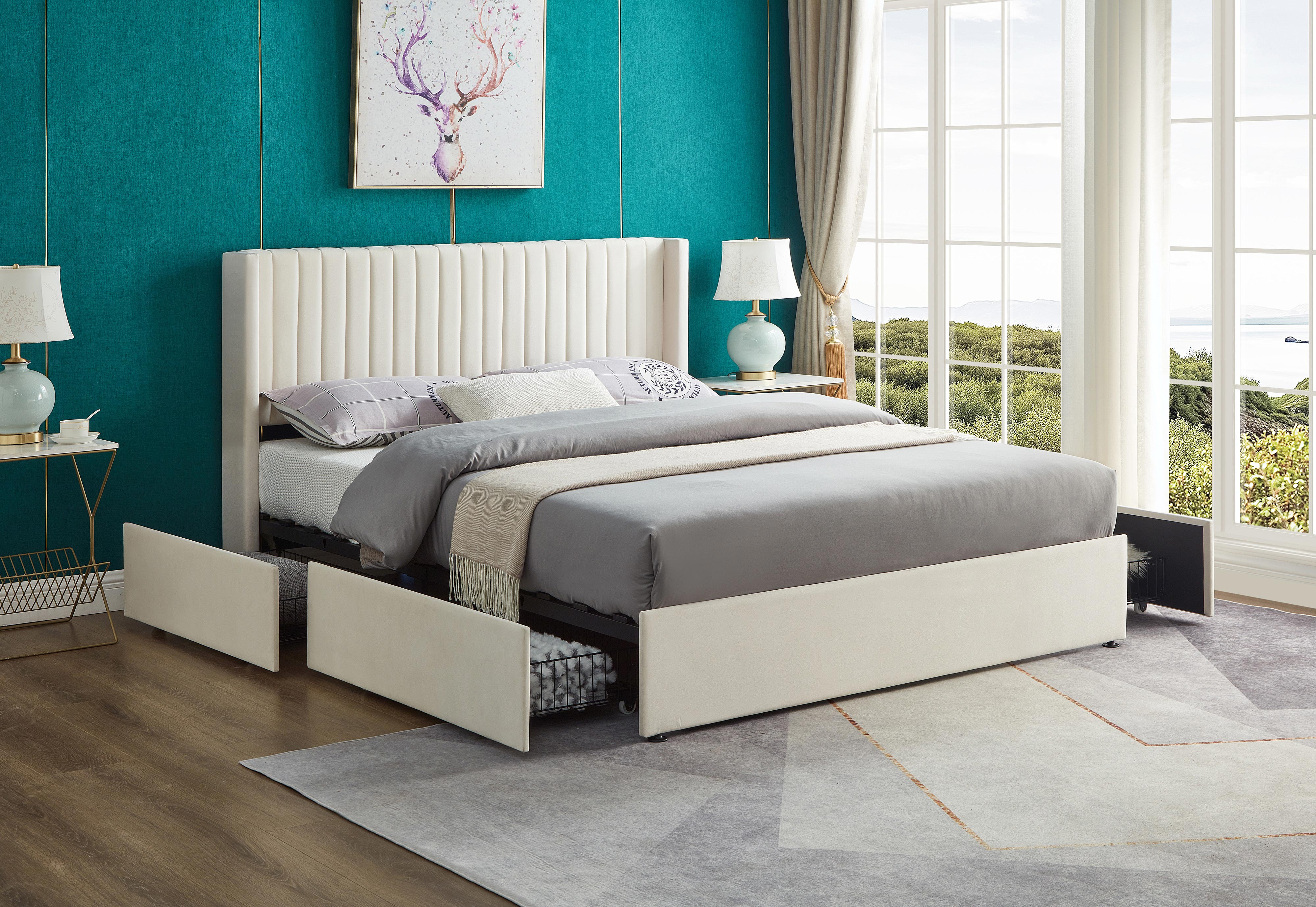 Beds