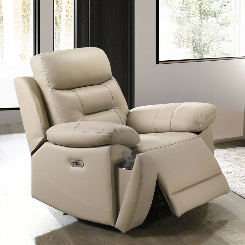IF-8162-C Recliner