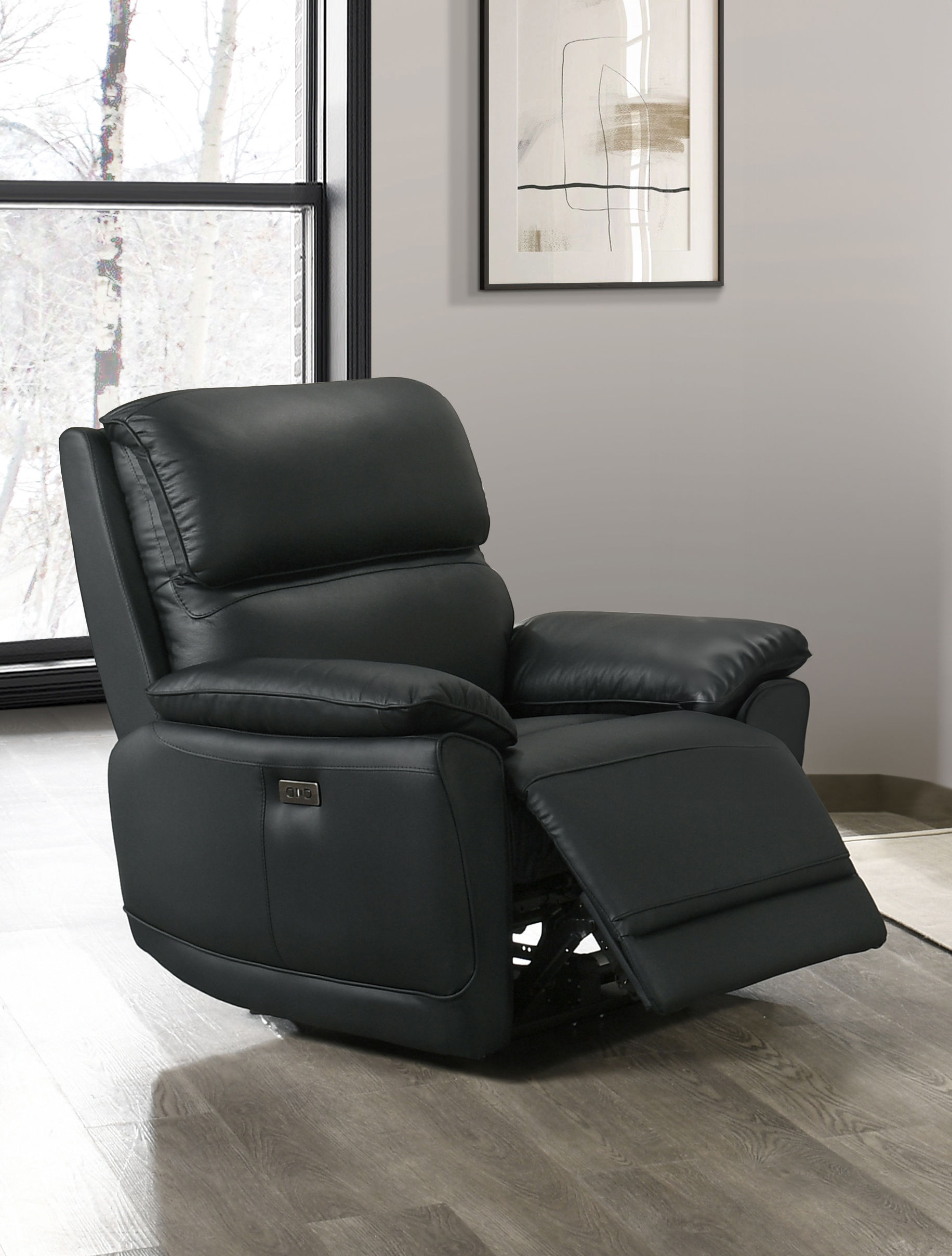 IF-8171-C Recliner