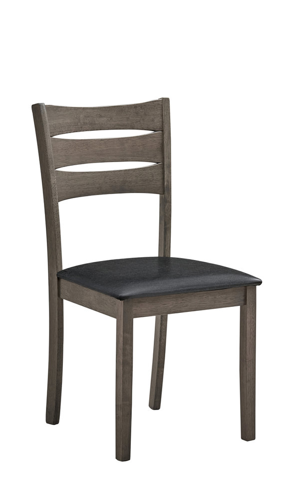 T-1050/ C-1053 5Pc Dining Set 3