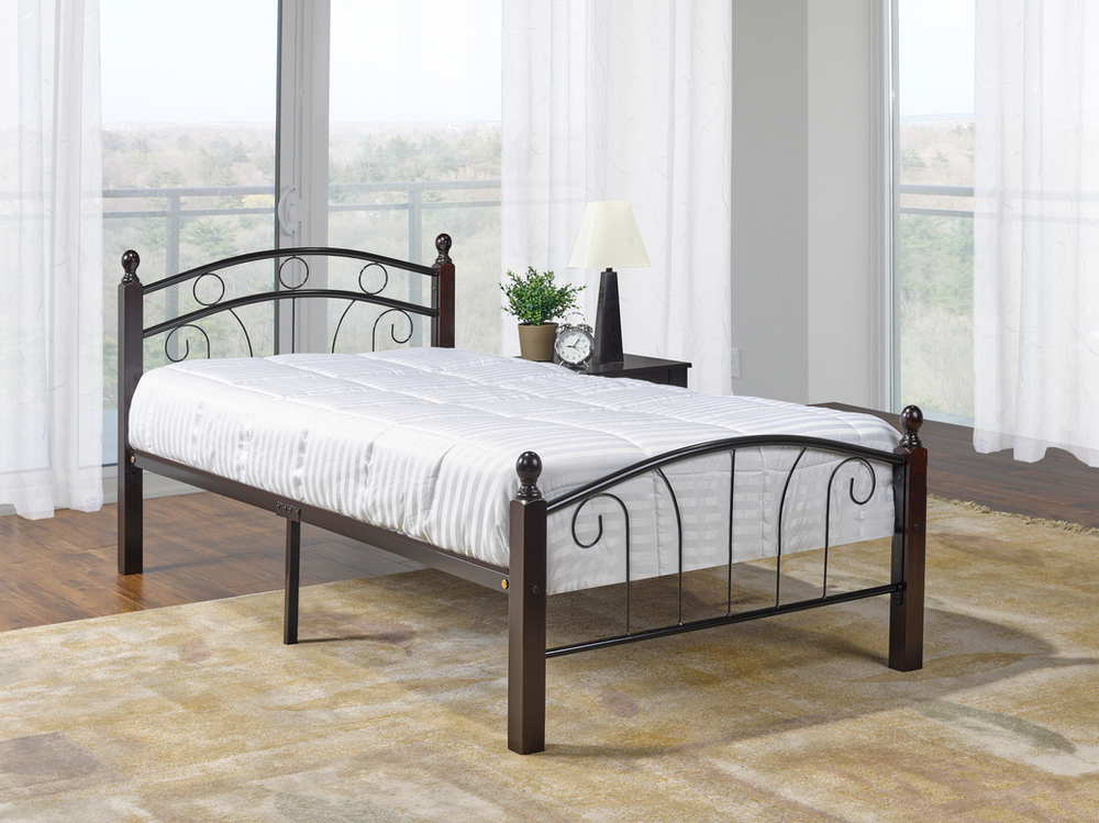 IF 128 39" Single Bed