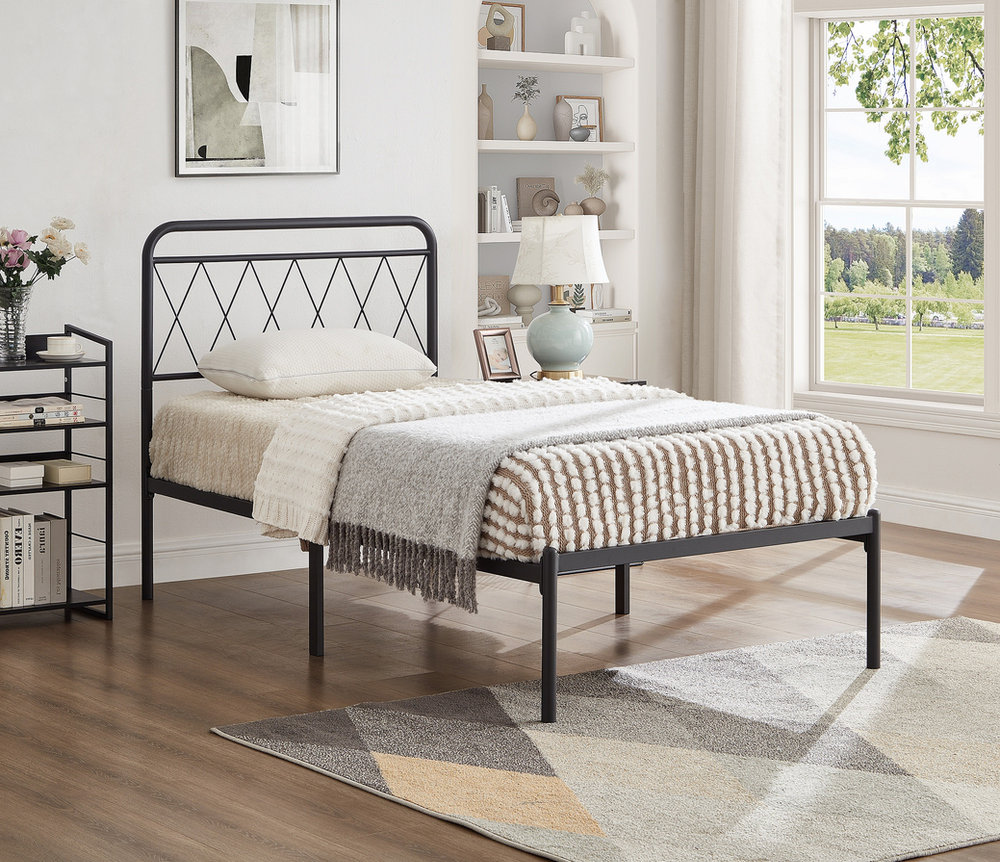 IF 152 60" Queen Bed
