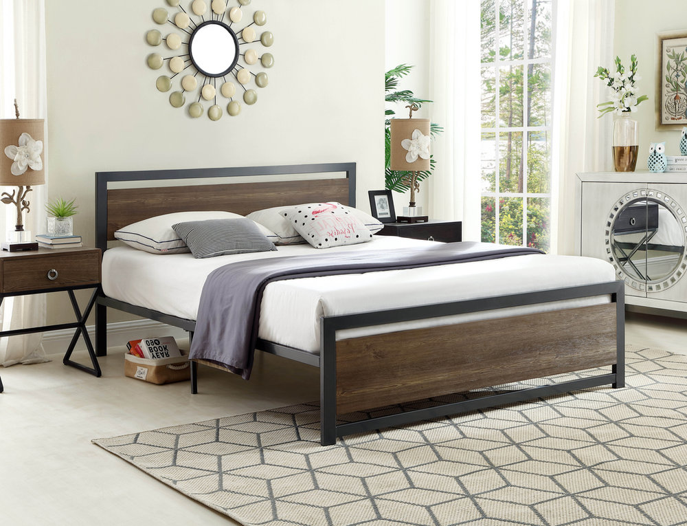 IF 5261 Bed
