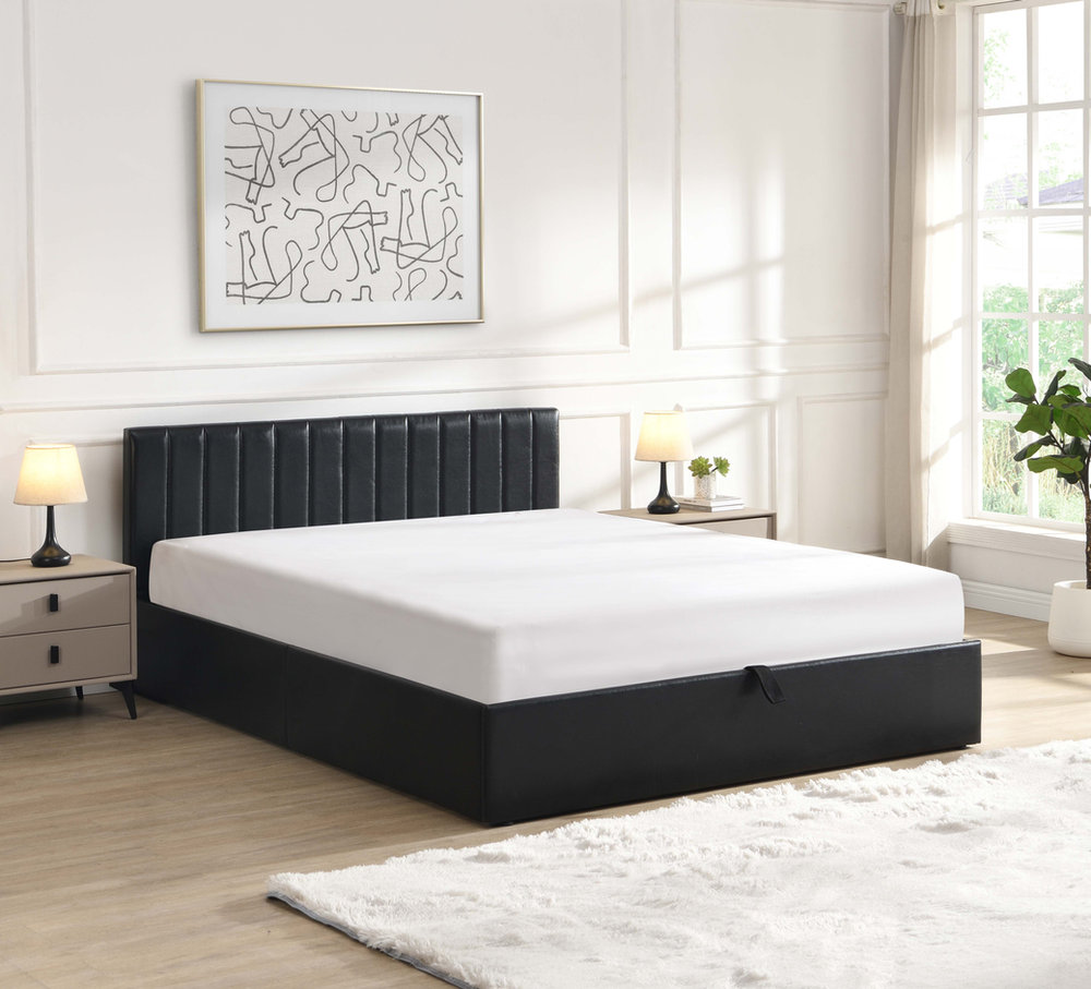 IF 5160 Bed