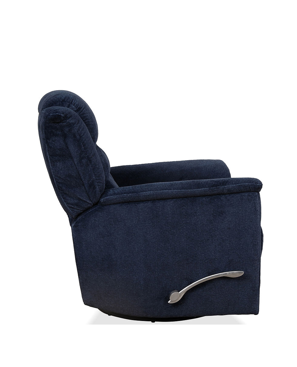 Thumbnail: IF-6347-M Recliner