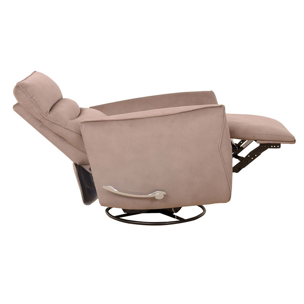 Thumbnail: IF-6328-M Recliner