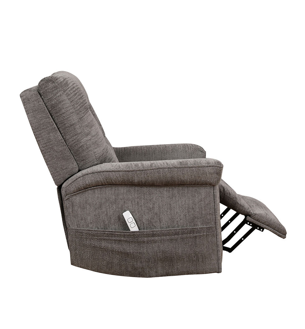 Thumbnail: IF-6368-M Lift Chair