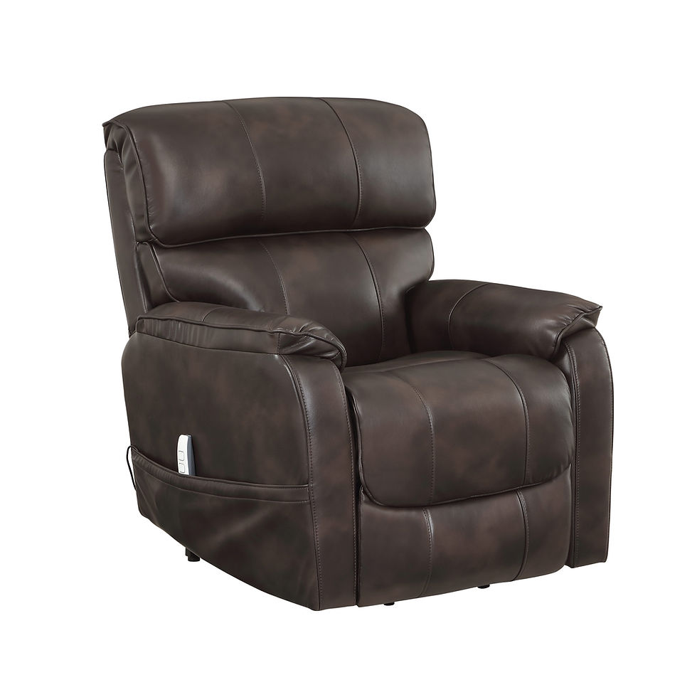 Thumbnail: IF-6362-M Lift Chair
