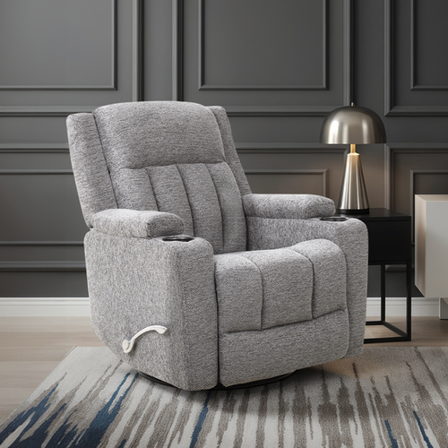 アールグレイ IF-6317-M Recliner | ifdc
