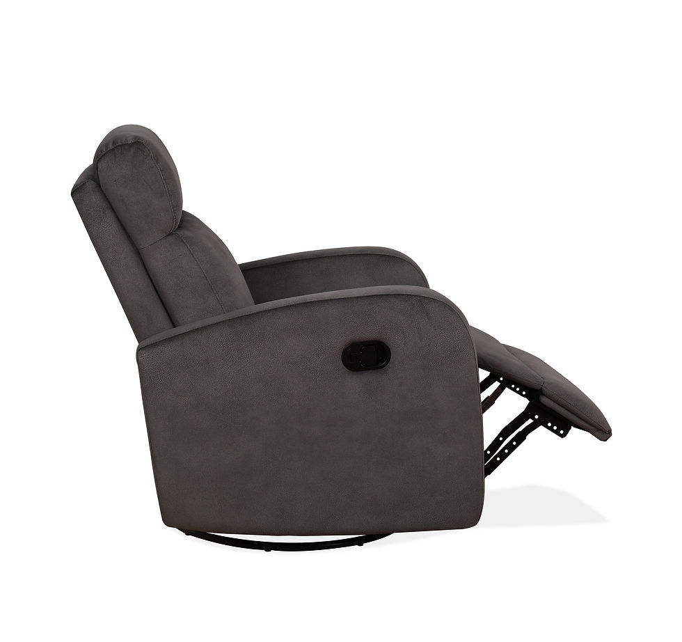 Thumbnail: IF-6336-M Recliner