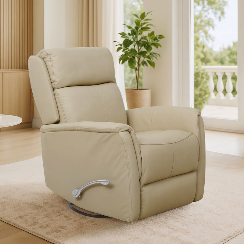 IF-6384-M Recliner