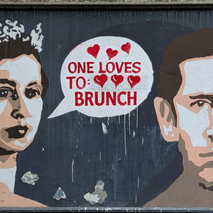 Expressive Wall Portraits