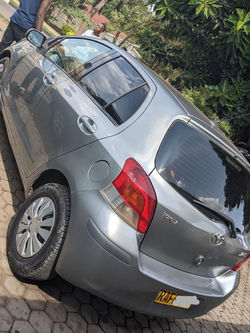 car on sale 9M to up or down alittle