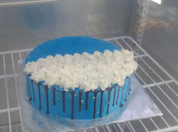 Brown family backery